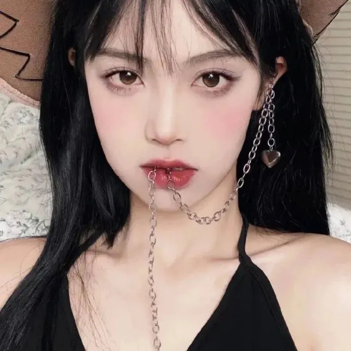 炎女